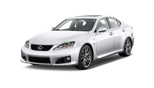 Lexus IS 250/200d/220d [E2] (2005-2013)